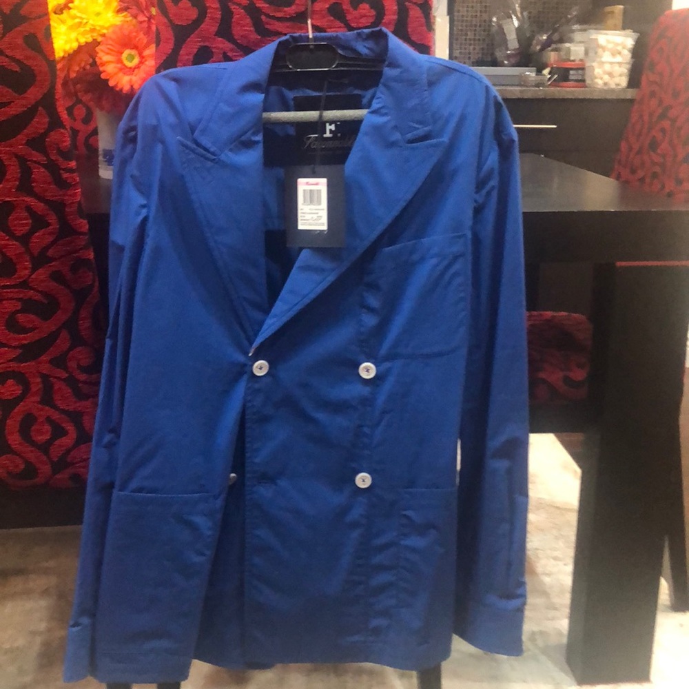 Façonnable Jacket